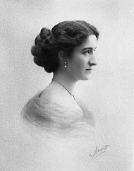 May Thompson