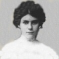 Edith Mary Bratt