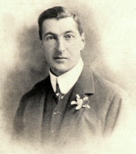 Sir Ernest Salter Wills