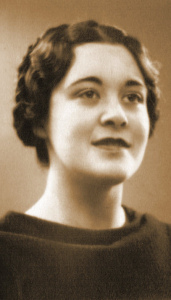 Verna Eudora Wake