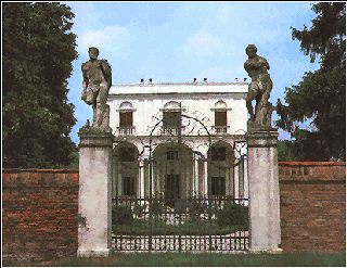 Villa Priuli Bon